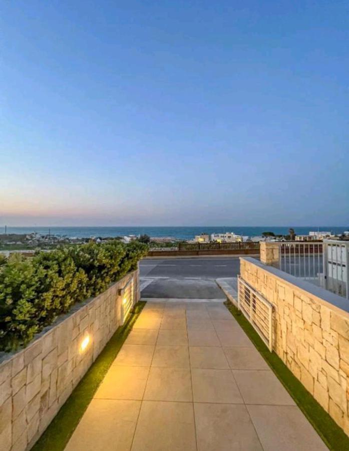 Casa Made' Luxury And Exclusive Home In פולינאנו א מארה מראה חיצוני תמונה